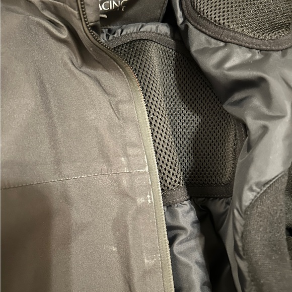 Hackett Aston Martin Men's Black Jacket - Picture 9 of 13